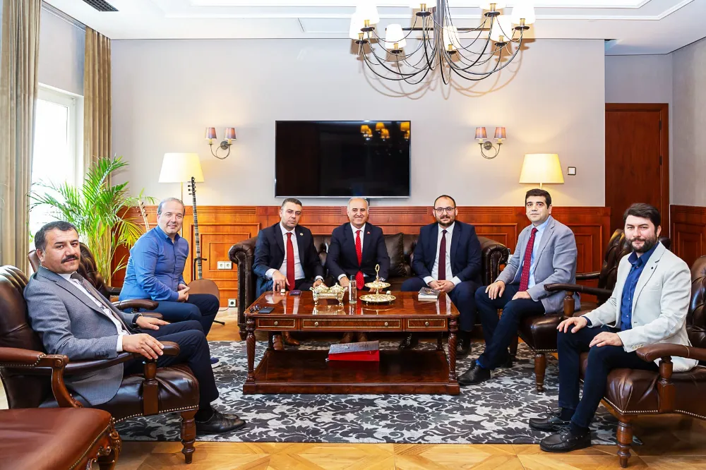 MAUN MÜZİK VE SANATTA ADINDAN SÖZ ETTİRECEK