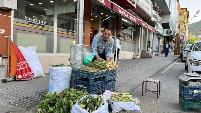 FİYATI CEP YAKIYOR AMA TALEP FAZLA