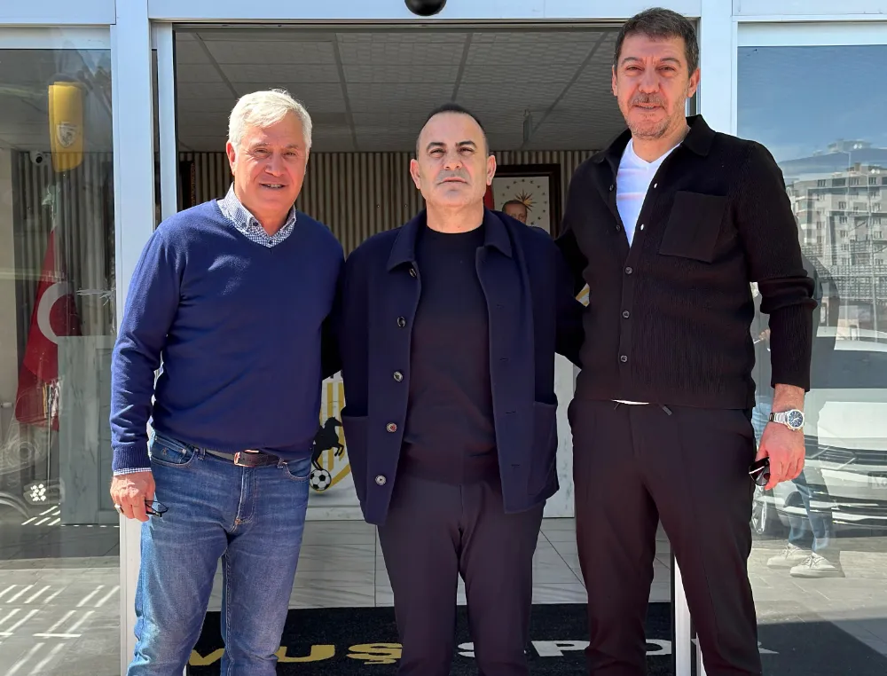 DUYMUŞ, SON VİRAJDA HERKESİ TAKIMA DESTEĞE ÇAĞIRDI