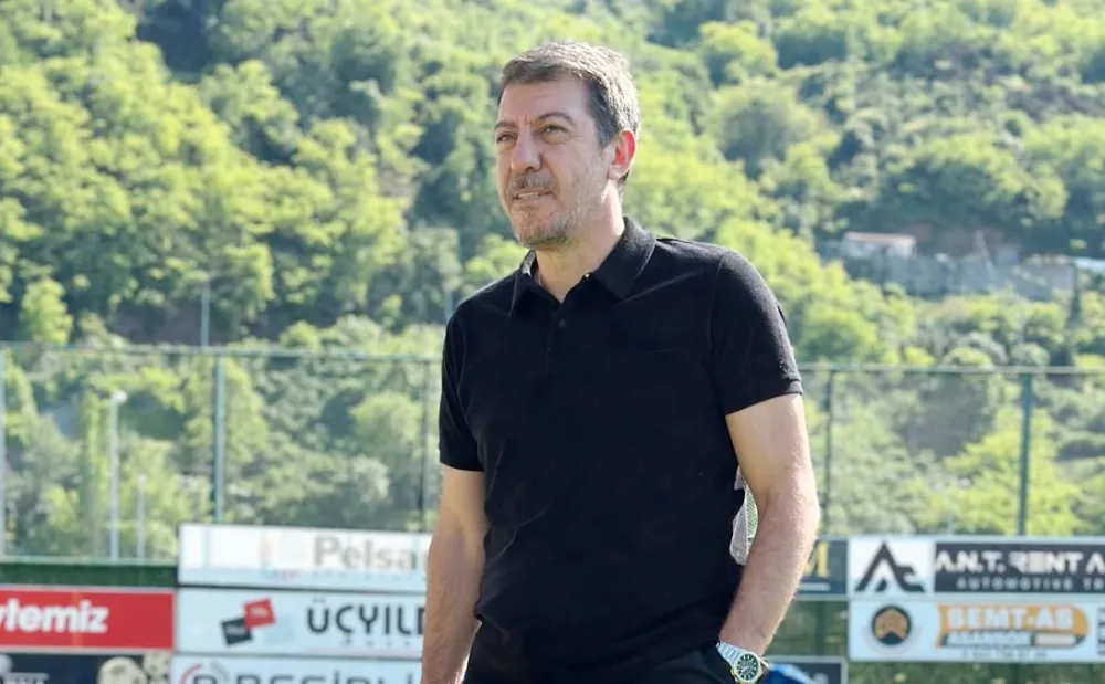 KÜRŞAT DUYMUŞ’TAN İŞADAMLARINA ÇAĞRI