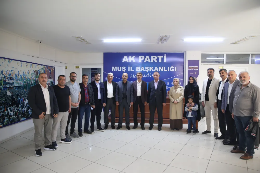 “TÜRKİYE’DE DARBE DÖNEMLERİ KAPANDI”