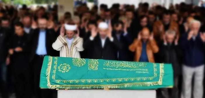 TÜİK, 2023 YILI ÖLÜM VE ÖLÜM NEDENİ İSTATİSTİKLERİNİ AÇIKLADI
