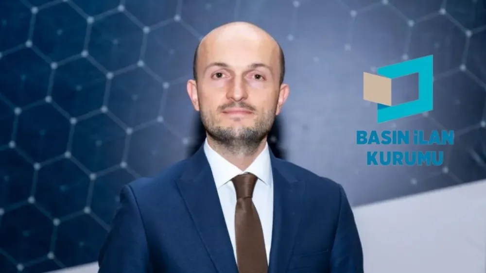 BİK BÖLGE MÜDÜRÜ NUHOĞLU YENİ GÖREVİNE BAŞLADI