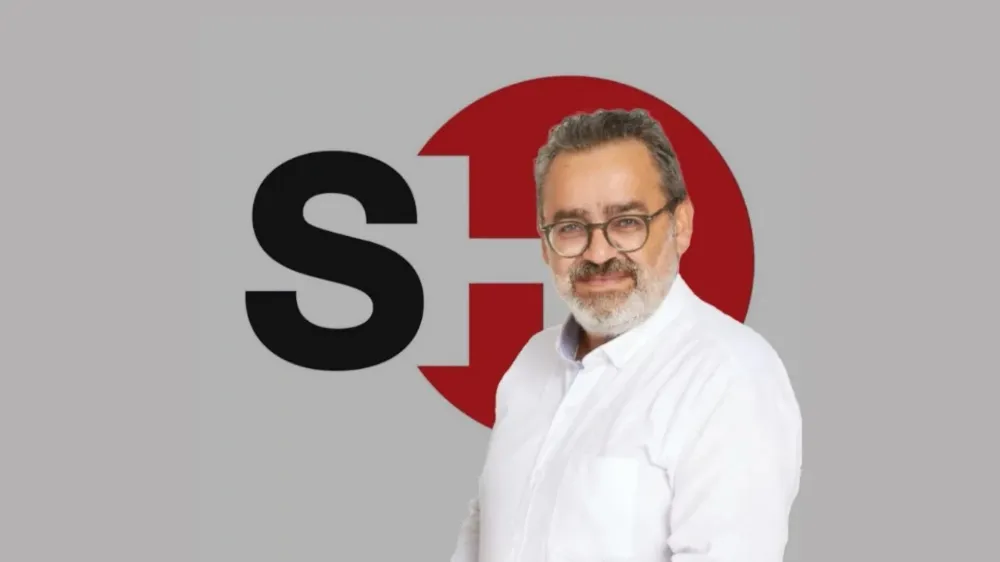 HEMŞEHRİMİZ, SUPERHABER GENEL YAYIN YÖNETMENİ OLDU