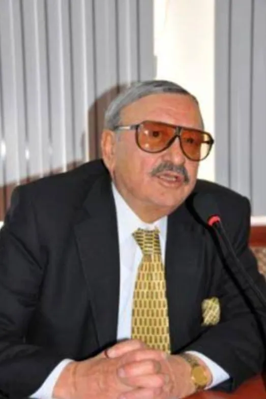 ESKİ MİLLETVEKİLİ KEMALOĞLU VEFAT ETTİ
