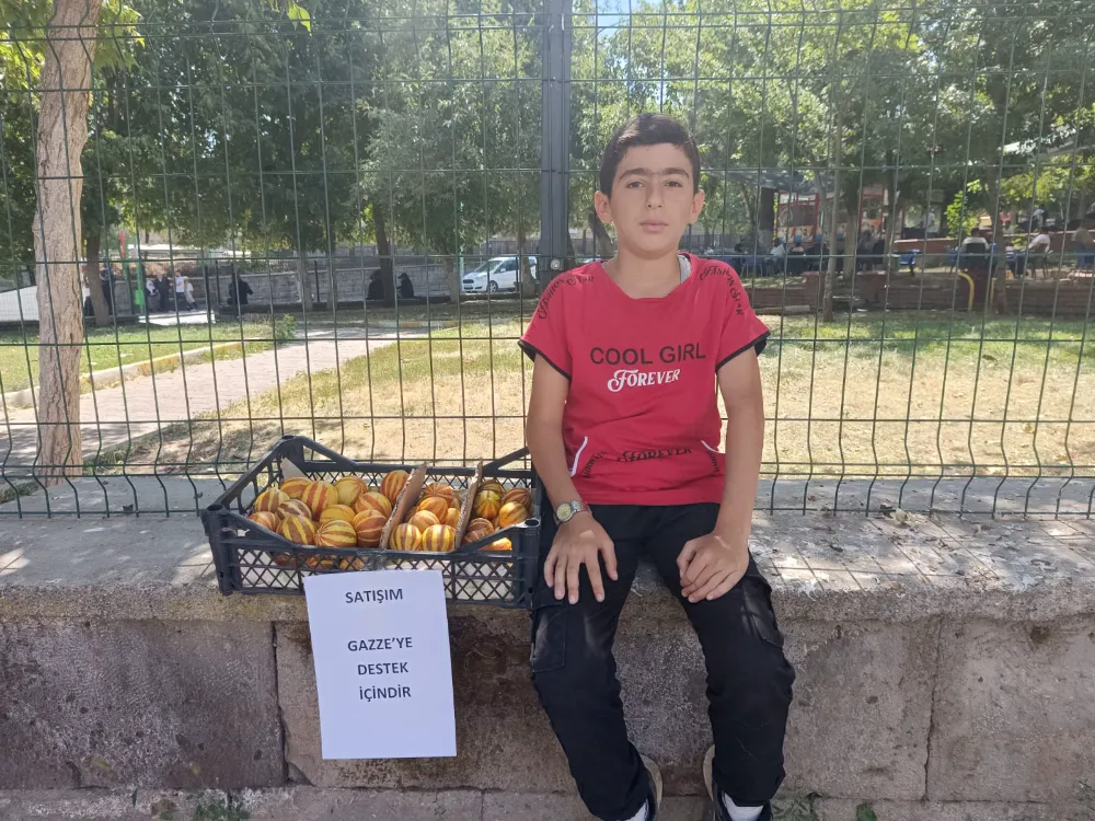 MUŞLU KÜÇÜK YUSUF