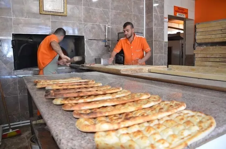 FIRINCILAR İŞ YAVAŞLATMA EYLEMİ YAPACAK