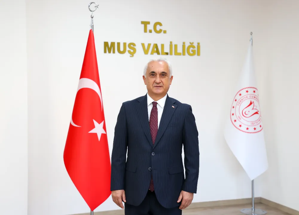 “MALAZGİRT RUHU, TARİH BOYUNCA MİLLETİN İLHAM KAYNAĞI OLDU”