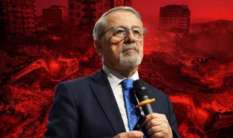 PROF. DR. NACİ GÖRÜR, 