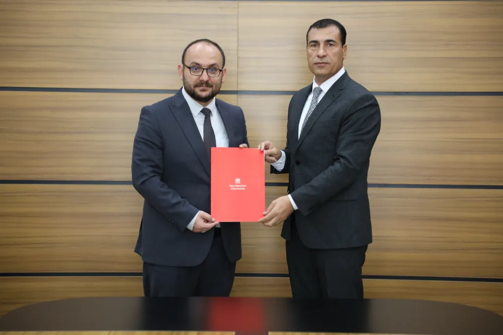 550 ÜNİVERSİTE ÖĞRENCİSİNE YARI ZAMANLI İSTİHDAM FIRSATI