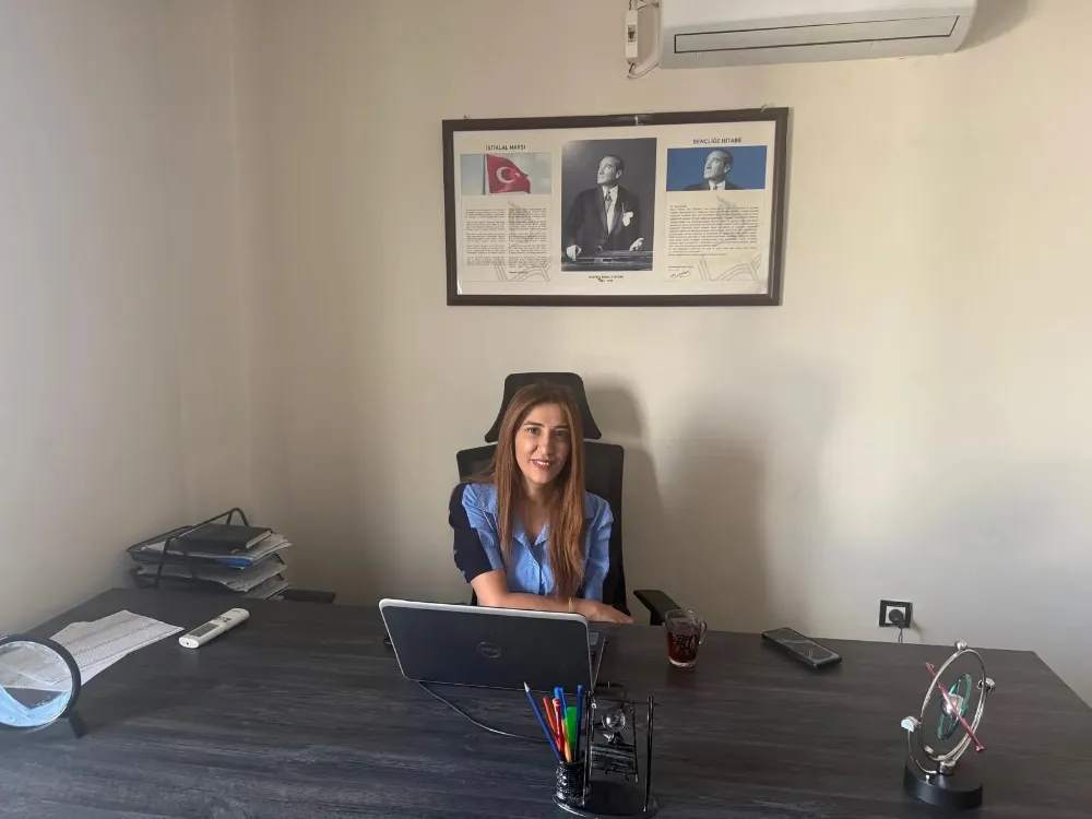 MUŞLU İŞ İNSANI LALEŞ ERTUĞRUL UYSAL, AMEDSPOR YÖNETİM KURULU’NA SEÇİLDİ