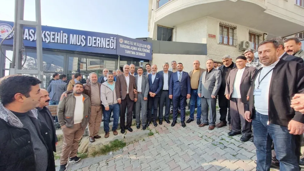 HUSUMETLİ AİLELER BARIŞTIRILDI