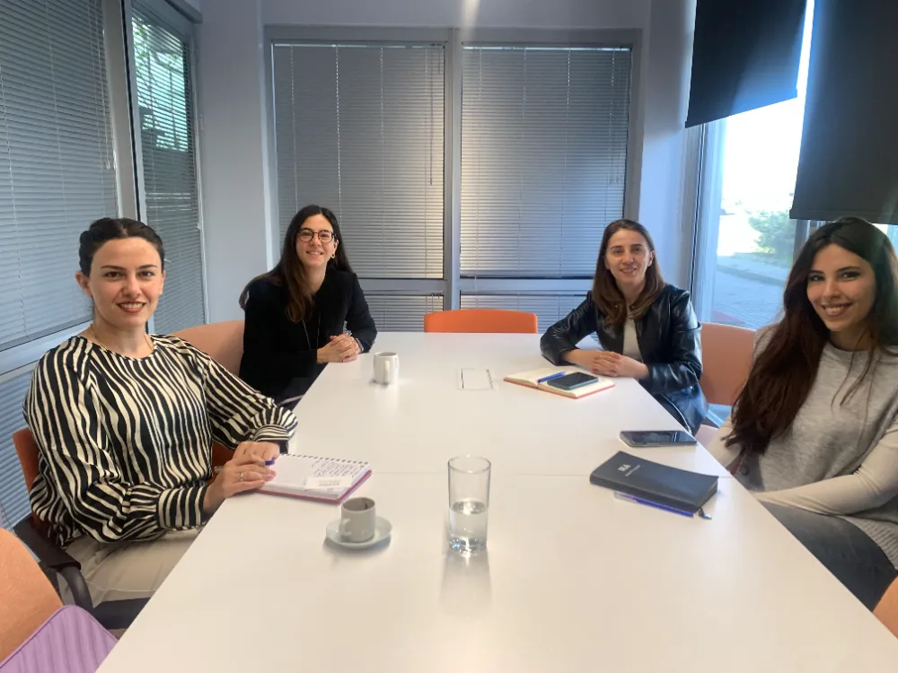 MUŞ ALPARSLAN ÜNİVERSİTESİ VE ODTÜ-TTO’DAN STRATEJİK İŞ BİRLİĞİ TOPLANTISI