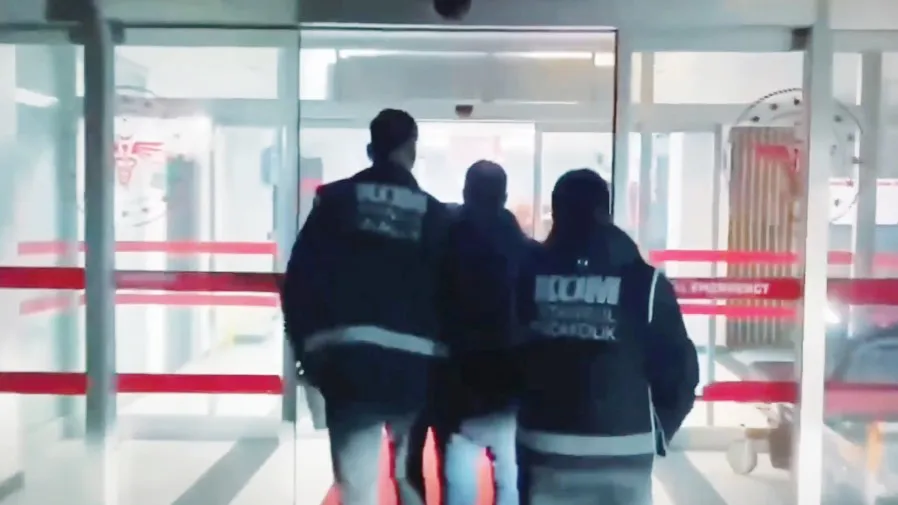 MUŞ DAHİL 27 İLDE FETÖ OPERASYONU: 71 ŞÜPHELİ YAKALANDI