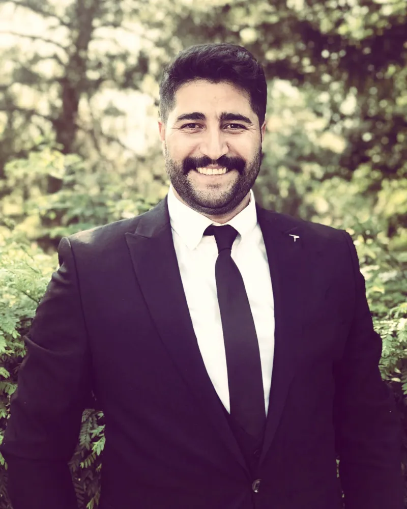 İHA MUŞ MUHABİRİ GÜNGÖR, ULUSLARARASI YARIŞMADA ONUR ÖDÜLÜNE LAYIK GÖRÜLDÜ