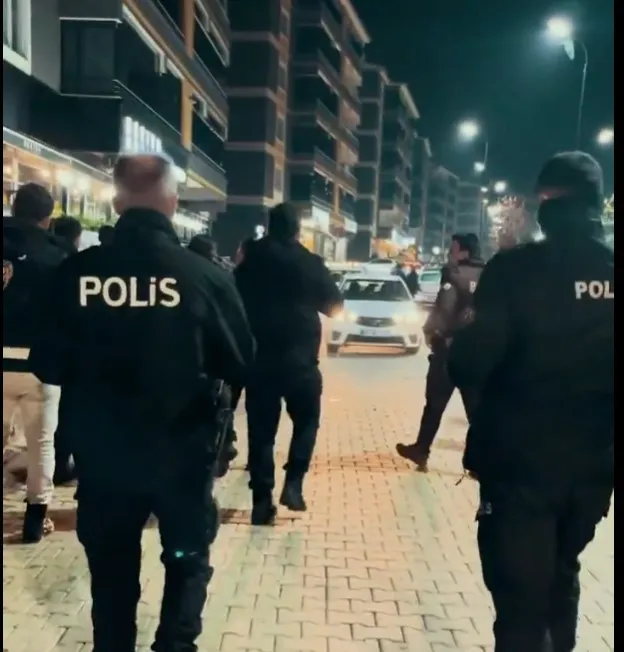 MUŞ’TA BİR HAFTADA ON BİNLERCE SORGULAMA, ÇOK SAYIDA YAKALAMA