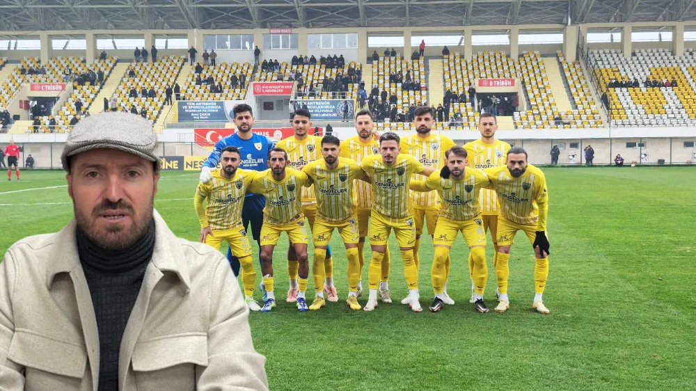 ÇARDAK’TAN TARAFTARA BİRLİK ÇAĞRISI: “BU TAKIM YALNIZ KALMAMALI”