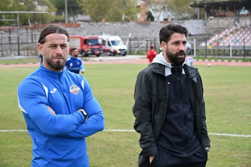 1461 TRABZON FK ANTRENÖRÜ CEMRE CİVELEK PFDK’YA SEVK EDİLDİ