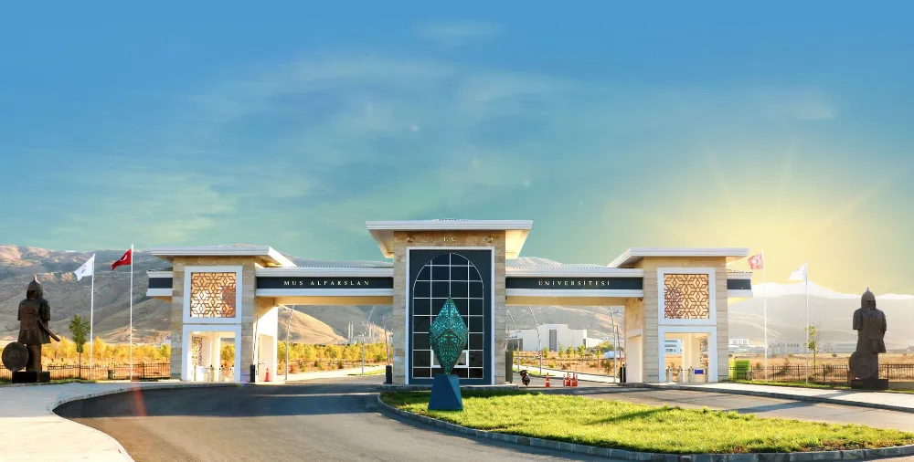 MUŞ ALPARSLAN ÜNİVERSİTESİ AKADEMİK YAPISINI GÜÇLENDİRİYOR: 17 PERSONEL ALINACAK
