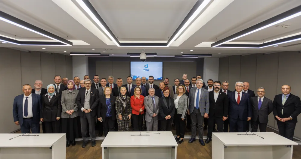 BASIN İLAN KURUMU’NUN YENİ YÖNETİM KURULU BELLİ OLDU