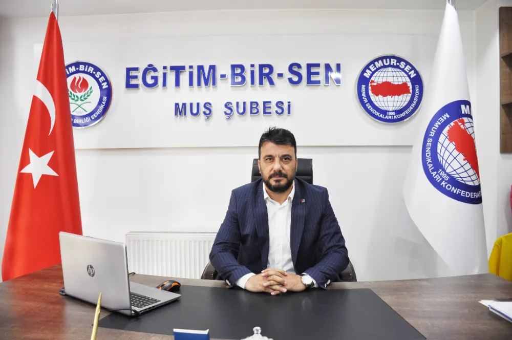 BARIŞAN, “28 ŞUBAT ÖZLEMCİLERİNE FIRSAT VERİLMEYECEKTİR”