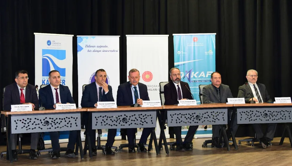 DOĞU ANADOLU KARİYER FUARI İÇİN GERİ SAYIM BAŞLADI