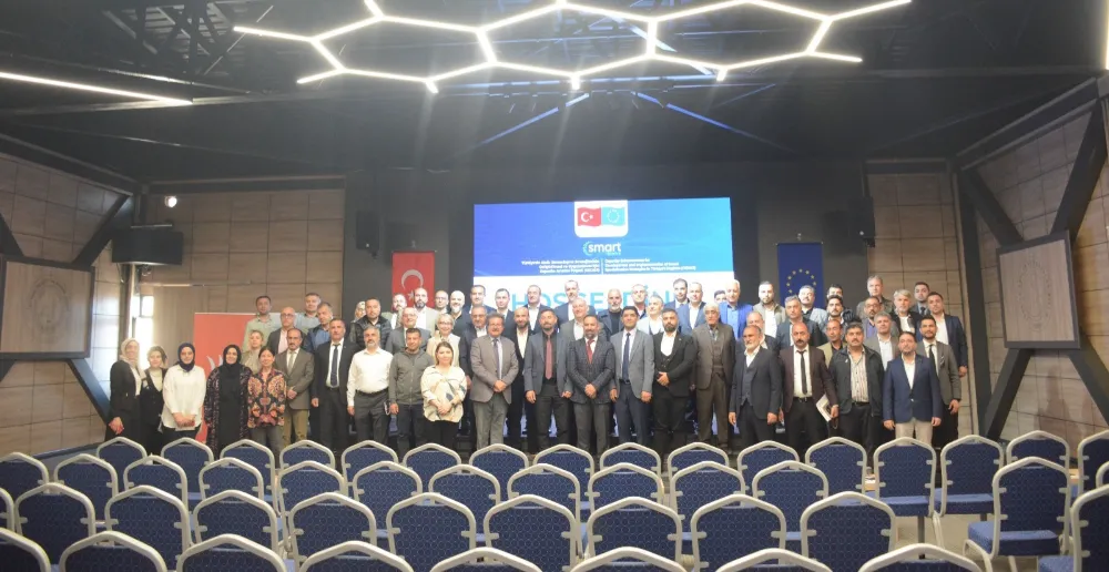 MUŞ VE BİTLİS İÇİN ORTAK KALKINMA HAMLESİ