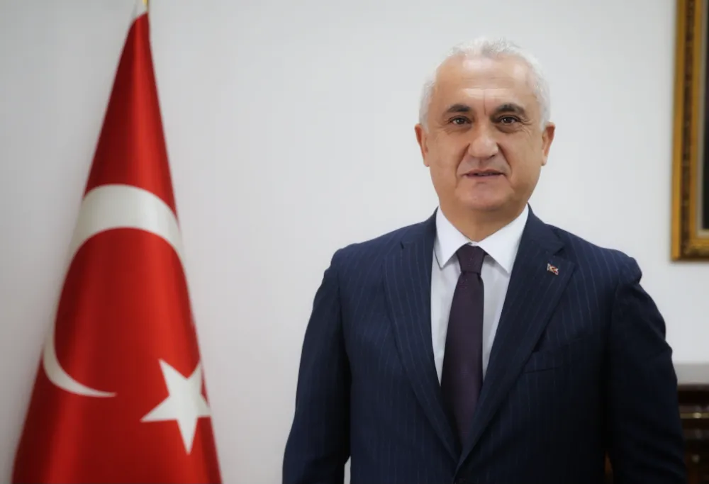 VALİ ÇAKIR, “ANNELER, TOPLUMUN VİCDANI VE MERHAMETİN TİMSALİDİR”