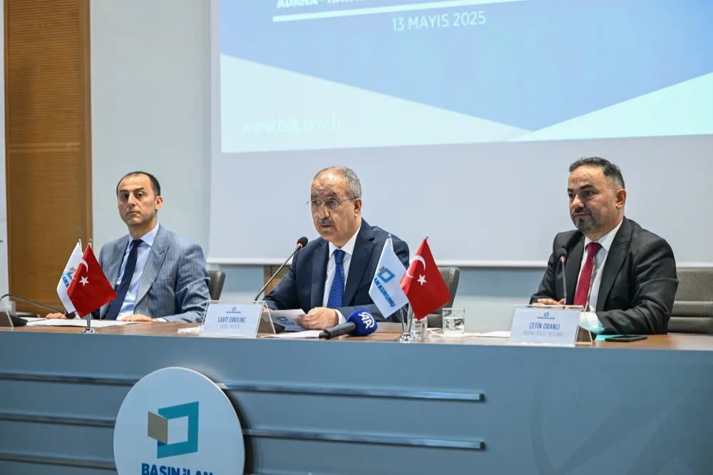 ERKILINÇ: “DEPREM BÖLGESİNDEKİ MUAFİYETLERİ UZATACAĞIZ”