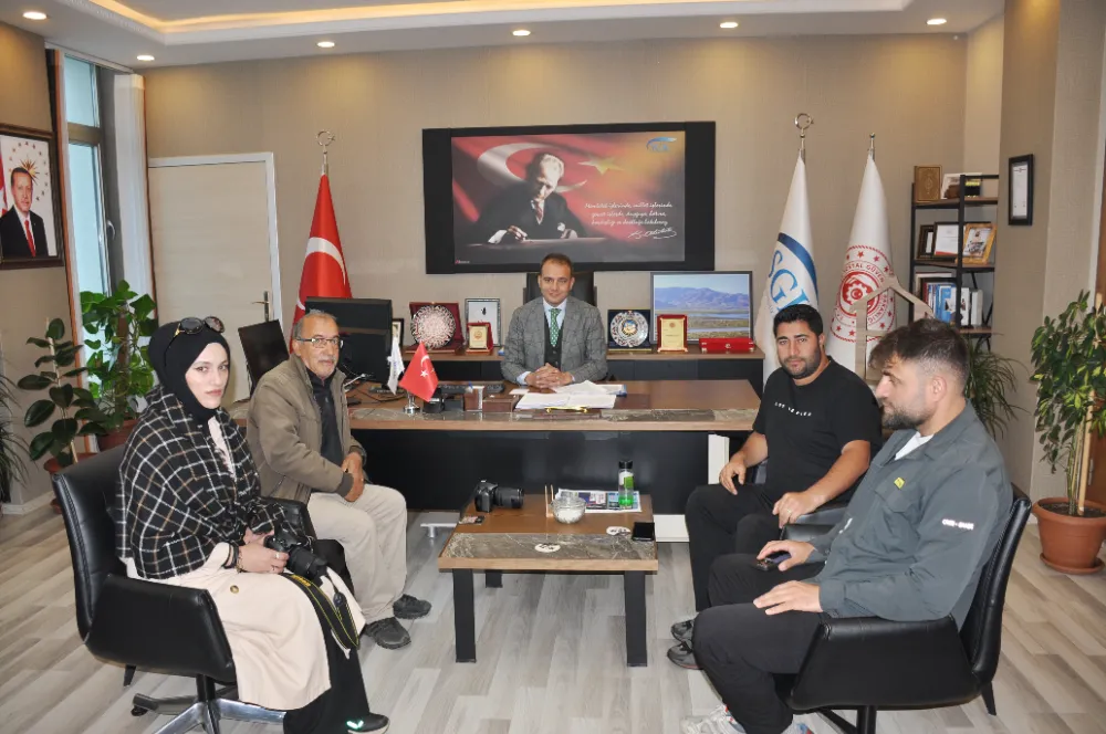 SGK’DAN KAYIT DIŞI İSTİHDAMA KARŞI NET MESAJ: “KAYITLI ÇALIŞ, GÜVENLİ YAŞA”
