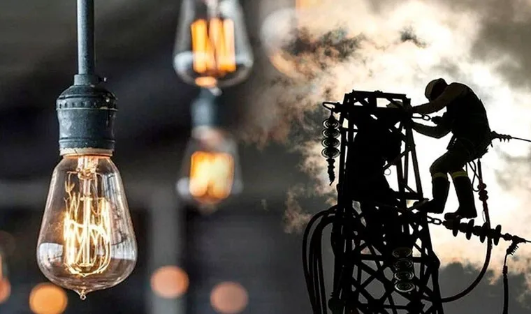 DÖRT İLÇEDE PLANLI ELEKTRİK KESİNTİSİ UYGULANACAK