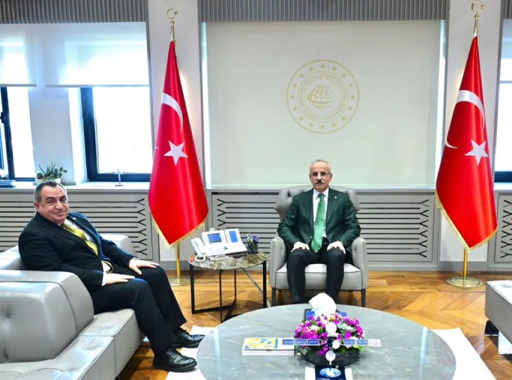 SASON-MUŞ KARAYOLU PROJESİNDE İLERİ ADIM: MÜHENDİSLİK İHALESİ TAMAMLANDI