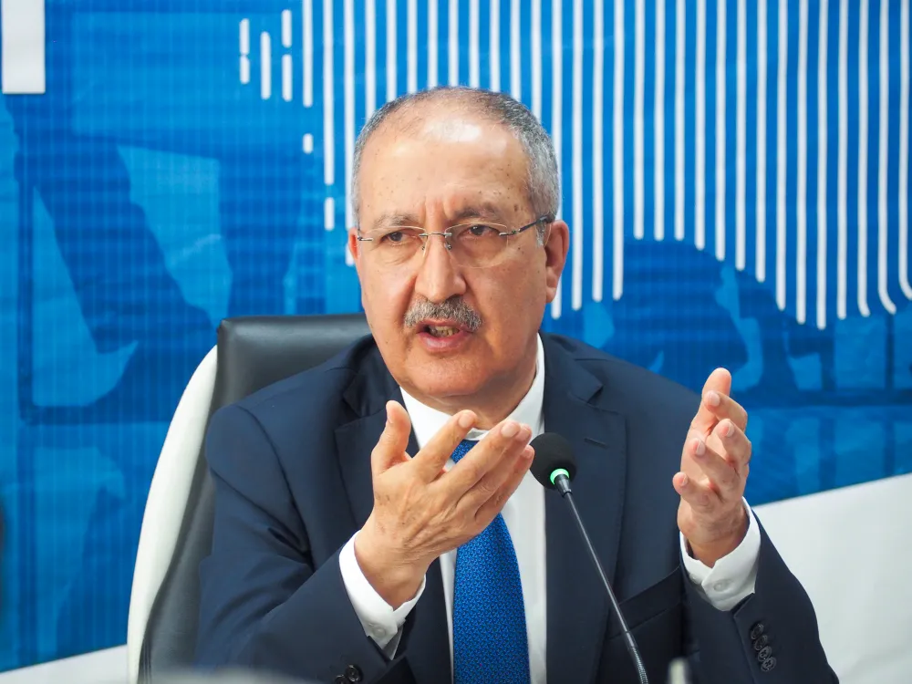 ERKILINÇ’TAN DİJİTAL MEDYAYA ÇAĞRI: “PAYDAŞIMIZ OLUN”