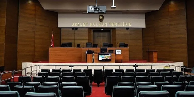 MUŞ, YENİ KURULAN DİYARBAKIR BÖLGE İDARE MAHKEMESİ’NİN YARGI ÇEVRESİNE DAHİL EDİLDİ