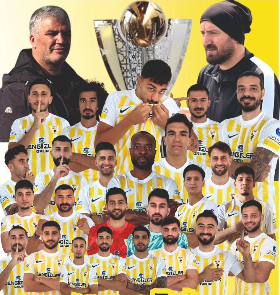 YARIM KALAN HİKÂYEYİ TAMAMLAMAYA GİDİYORUZ