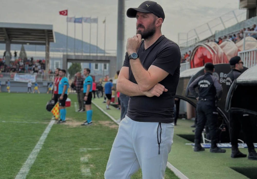 Çardak’ “Sevinmeyi En Çok Siz Hak Ettiniz”