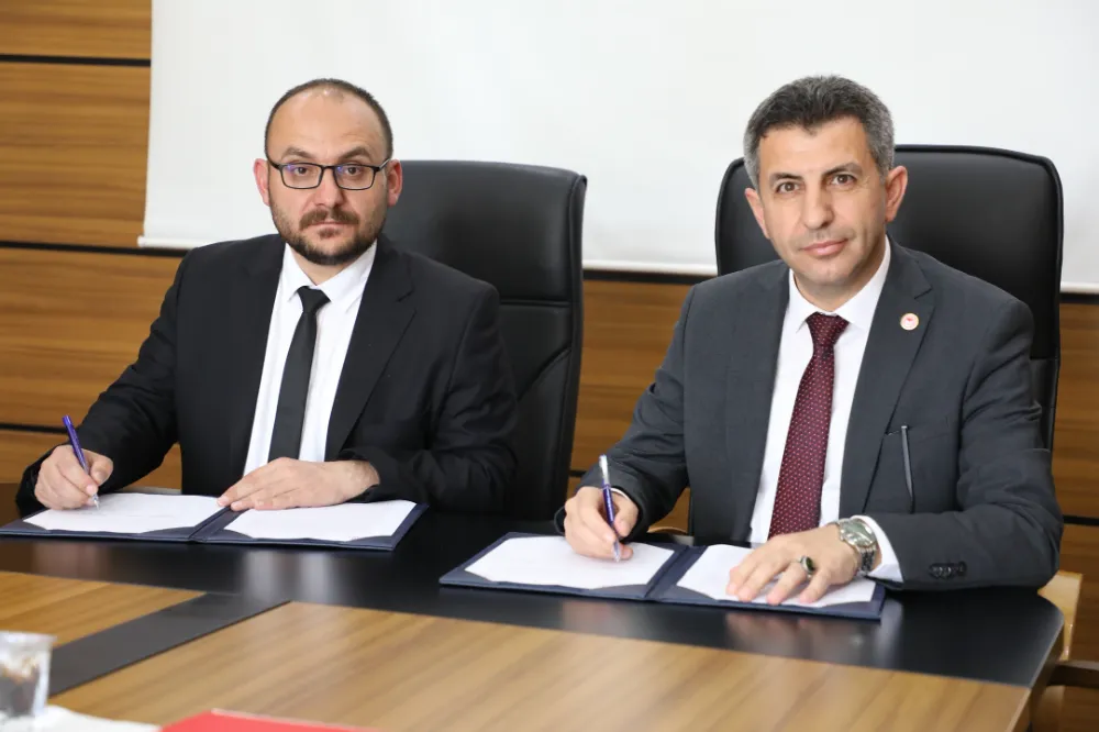 HAYVANCILIKTA STRATEJİK İŞ BİRLİĞİ