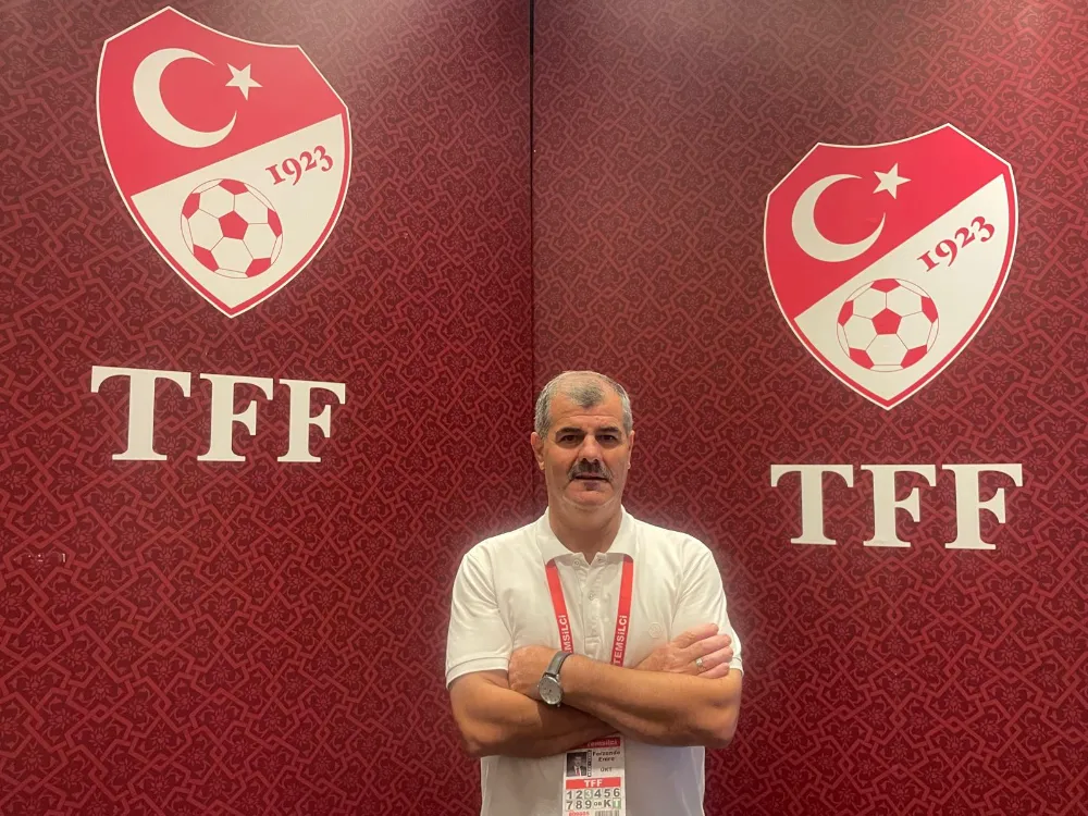 FERZENDE EMRE’YE SÜPER LİG MAÇINDA GÖREV VERİLDİ