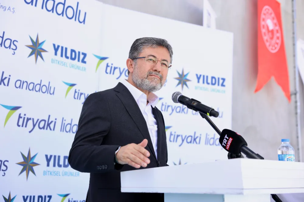 TOHUMDA DÜNYA SIRALAMASINDA İLK 10’DAYIZ