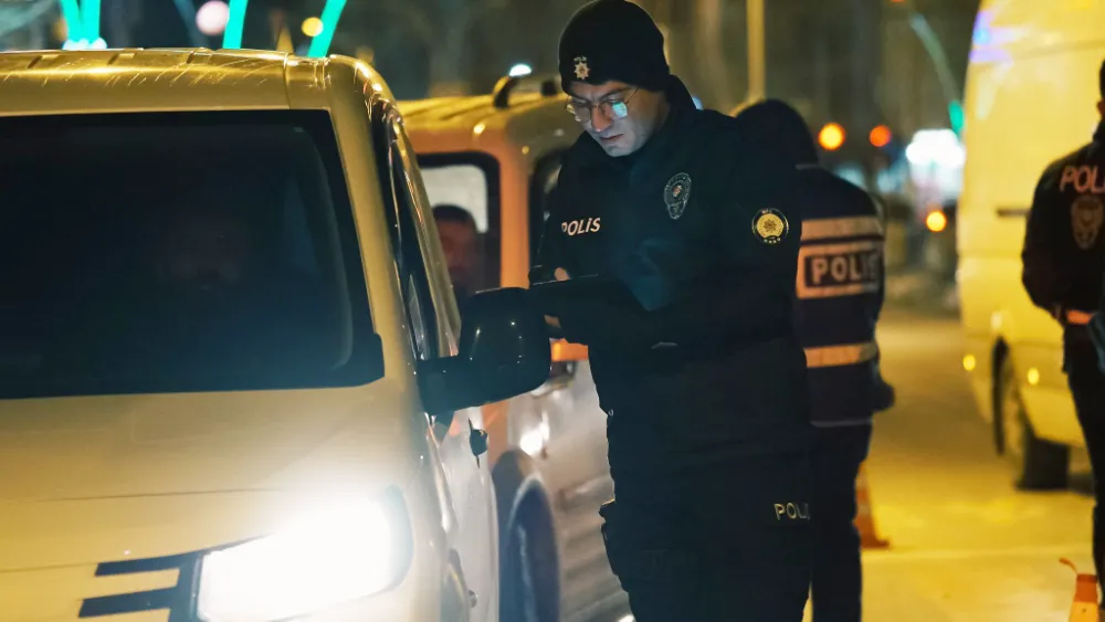 MUŞ POLİSİNDEN SUÇ VE SUÇLULARA GÖZ AÇTIRMAYAN OPERASYONLAR