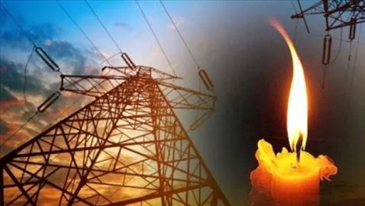 MUŞ VE İLÇELERİNDE ELEKTRİK KESİNTİSİ UYARISI