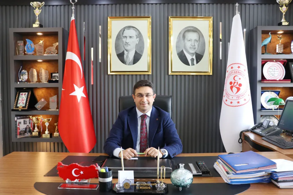 MUŞ ŞEHİR STADYUMU İÇİN YENİ TRİBÜN PROJESİ HAZIRLANIYOR