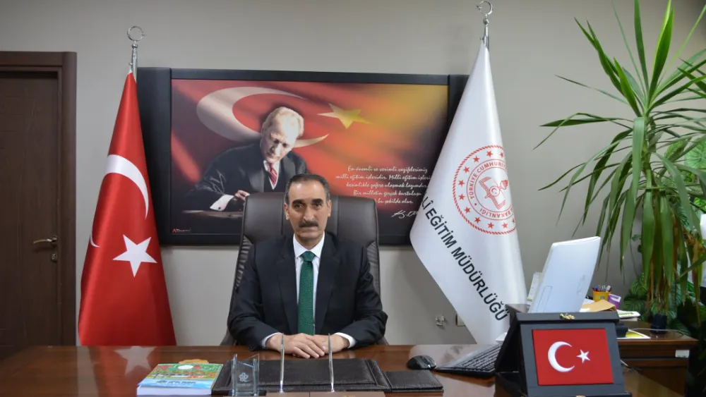 5 BİN 778 ÖĞRENCİ LGS İÇİN TER DÖKECEK