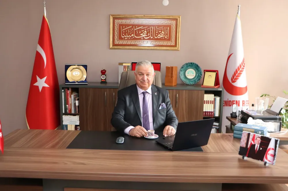 BEKİN, “MUŞ OVASI ÜRETİMDEN KOPUYOR”