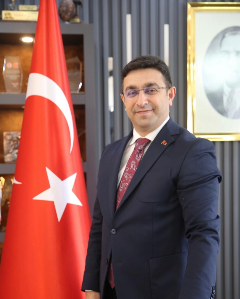Taşdemir Ankara’ya Atandı