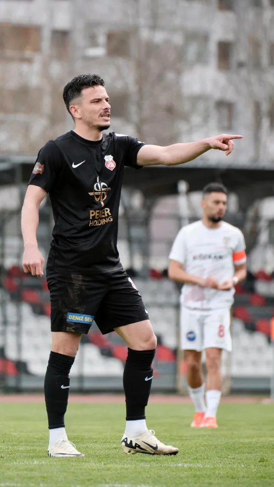 MUŞSPOR GOL MAKİNESİNİ KAPMAK ÜZERE