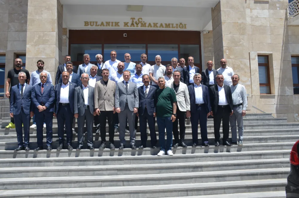 BULANIK KOPSPOR