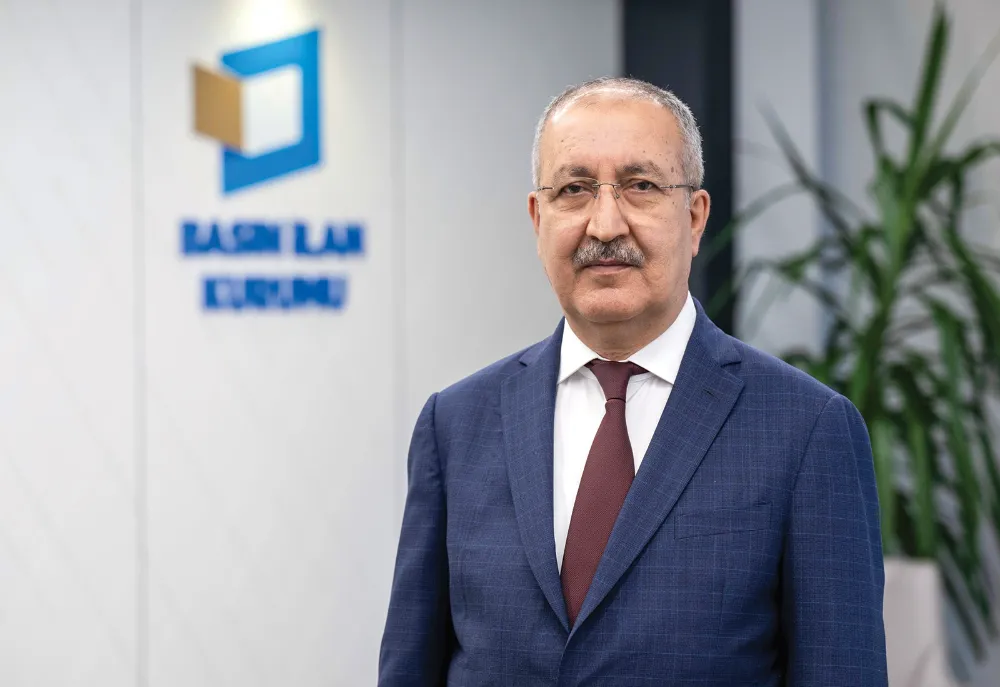 BASIN SEKTÖRÜ GÖRÜŞLERİNİ DİJİTAL ORTAMDA İLETECEK