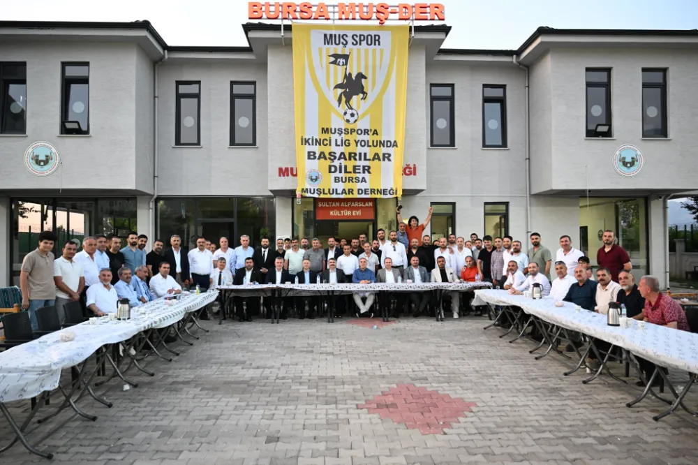 BURSA
