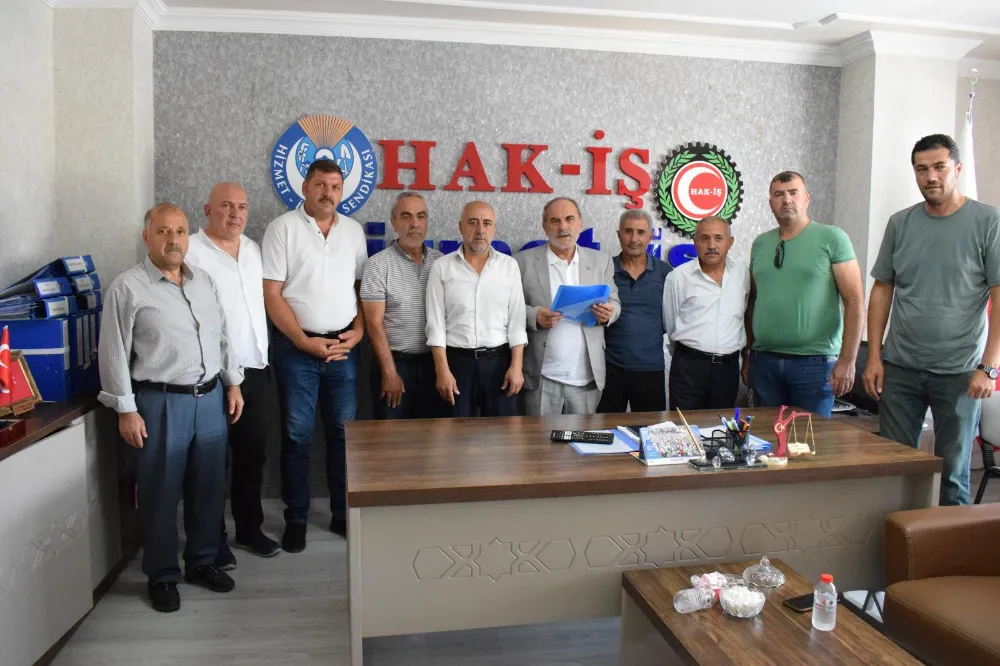 KALIR, “15 TEMMUZ’U UNUTMADIK, UNUTTURMAYACAĞIZ”